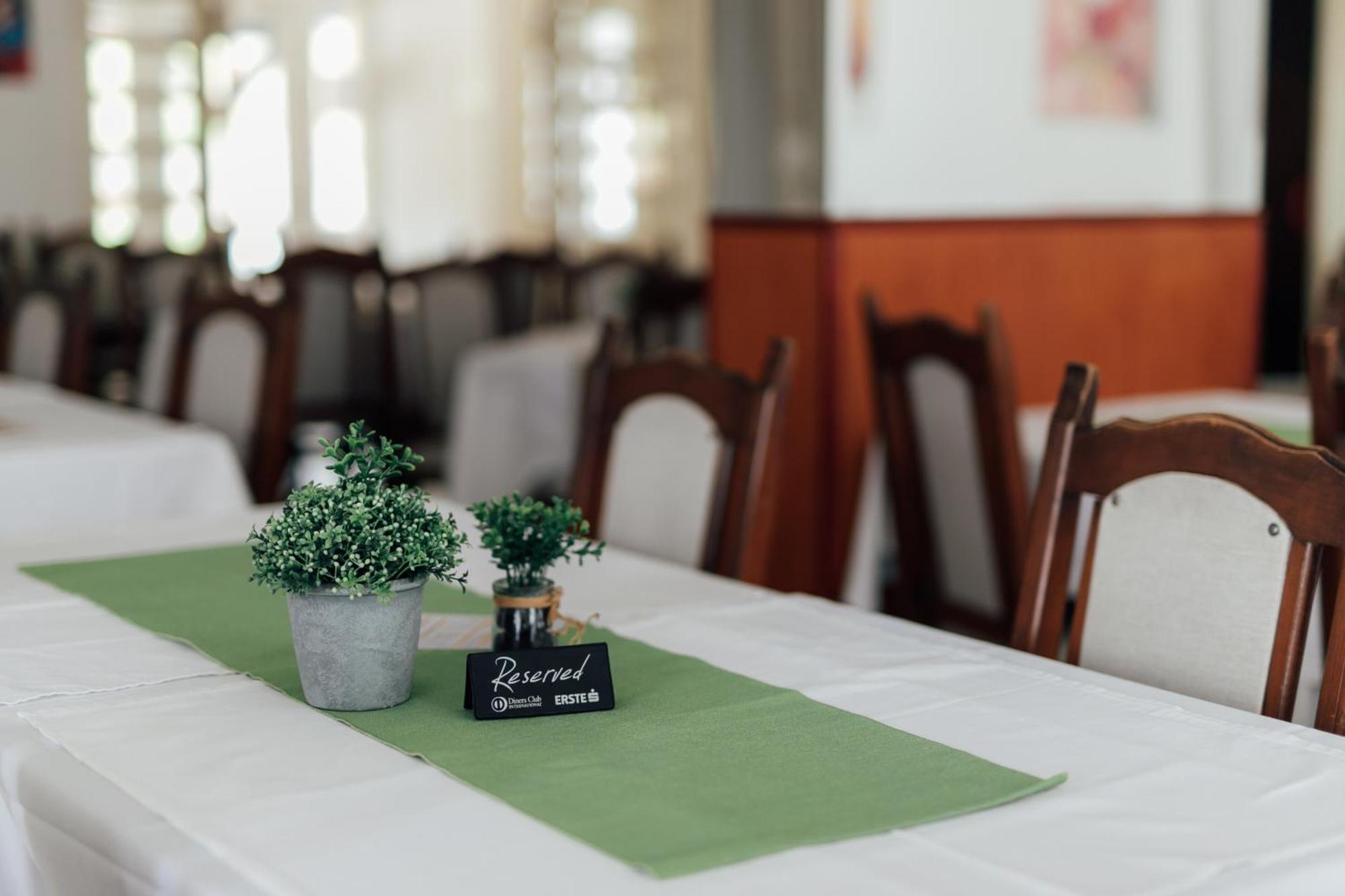 Restoran I Sobe Savic Bed & Breakfast Krnjak Exterior photo